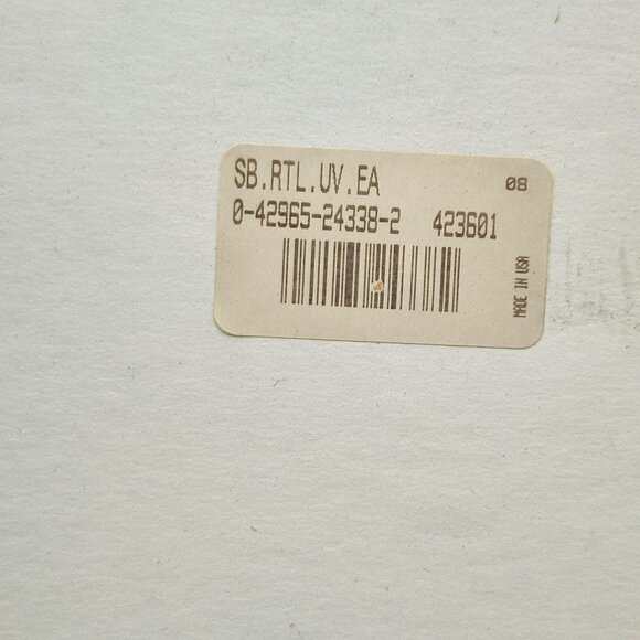 Yakima Wordens Rooster Tail Lite Fishing Lures 2009 Sample Display Board 423601 - Picture 4 of 4